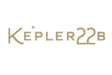 Logo para Kepler22B Logo para Kepler22B