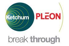 Logo para Ketchum Pleon España Logo para Ketchum Pleon España