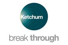 Logo para Ketchum Seis Public Relations Logo para Ketchum Seis Public Relations