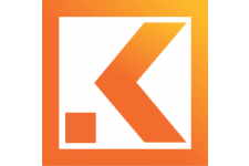 Logo para Klawter Agencia de Marketing Digital en Las Palmas Logo para Klawter Agencia de Marketing Digital en Las Palmas