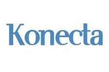 Logo para Konecta Marketing Logo para Konecta Marketing