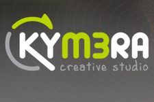 Logo para Kymera Diseño y Comunicación Logo para Kymera Diseño y Comunicación