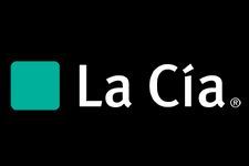 Logo para La Cía. Branding, Packaging & Retail Logo para La Cía. Branding, Packaging & Retail