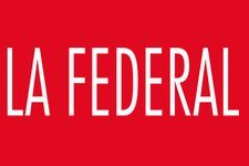 Logo para La Federal Logo para La Federal