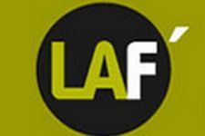 Logo para La Fórmula de Comunicación Logo para La Fórmula de Comunicación