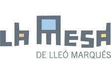 Logo para La Mesa de Lleó Marqués Logo para La Mesa de Lleó Marqués