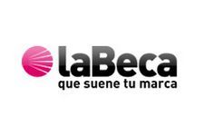 Logo para LaBeca Logo para LaBeca