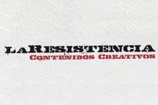 Logo para LaResistencia Logo para LaResistencia