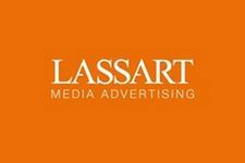 Logo para Lassart Media Group S.L. Logo para Lassart Media Group S.L.