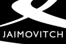 Logo para Leandro Jaimovitch estudio Logo para Leandro Jaimovitch estudio