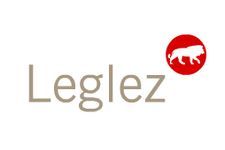 Logo para Leglez Publicidad Logo para Leglez Publicidad