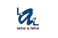 Logo para Letra a Letra Contenidos Logo para Letra a Letra Contenidos