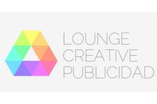 Logo para Agencia Lounge Creative Publicidad Logo para Agencia Lounge Creative Publicidad