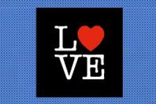 Logo para Love Publicidad Logo para Love Publicidad