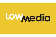 Logo para LowMedia Logo para LowMedia
