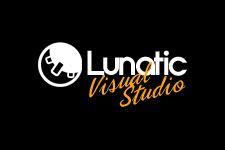 Logo para Lunatic Visual Studio Logo para Lunatic Visual Studio