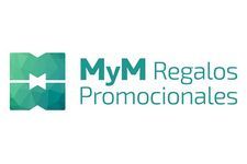 Logo para M y M Regalos Promocionales Logo para M y M Regalos Promocionales