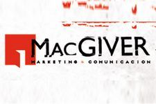 Logo para MacGiver Marketing & Comunicación Logo para MacGiver Marketing & Comunicación