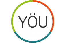 Logo para Made in Yöu Comunicación Logo para Made in Yöu Comunicación