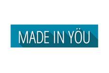 Logo para Made in Yöu Logo para Made in Yöu