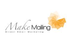 Logo para Makemailing Logo para Makemailing