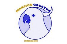 Logo para Mansión Cacatua Logo para Mansión Cacatua