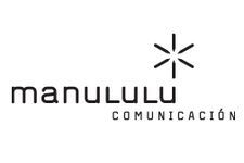 Logo para Manululu Comunicación Logo para Manululu Comunicación