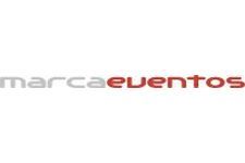 Logo para Marcaeventos Logo para Marcaeventos
