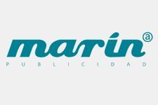 Logo para Marín y Asociados Logo para Marín y Asociados