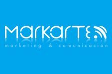 Logo para Markarte MCF Logo para Markarte MCF