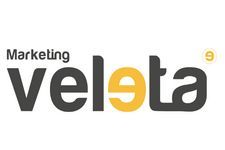 Logo para Marketing Veleta Logo para Marketing Veleta