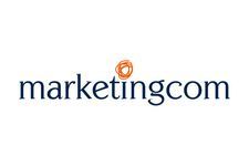 Logo para Marketingcom Logo para Marketingcom
