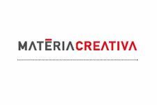 Logo para Materia Creativa Logo para Materia Creativa