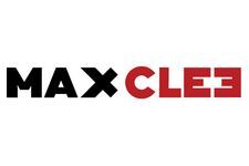 Logo para Max Clee Logo para Max Clee