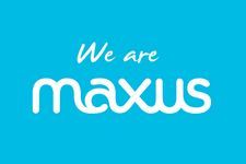 Logo para Maxus Logo para Maxus