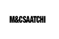 Logo para M&C Saatchi Logo para M&C Saatchi