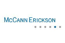 Logo para McCann Erickson España Logo para McCann Erickson España