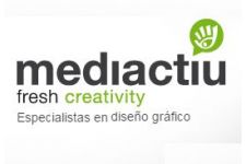 Logo para Mediactiu Logo para Mediactiu