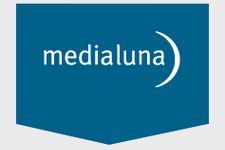 Logo para Medialuna Logo para Medialuna