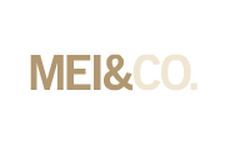 Logo para MEI&Co Logo para MEI&Co