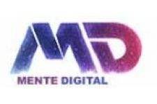 Logo para Mente Digital Logo para Mente Digital