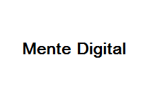 Logo para MenteDigital Logo para MenteDigital