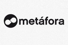 Logo para Metáfora de Comunicación Logo para Metáfora de Comunicación