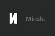 Logo para Minsk Logo para Minsk
