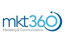 Logo para MKT360 Logo para MKT360