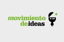 Logo para Movimiento de Ideas Logo para Movimiento de Ideas