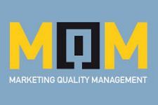 Logo para MQM Logo para MQM