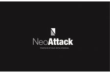 Logo para NeoAttack Logo para NeoAttack
