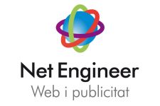 Logo para Net Engineer, S.L. Logo para Net Engineer, S.L.