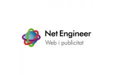 Logo para Net Engineer S.L. Logo para Net Engineer S.L.